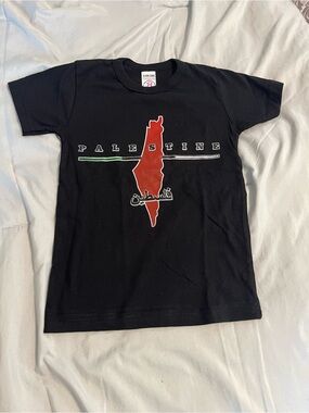 Palestine shirt